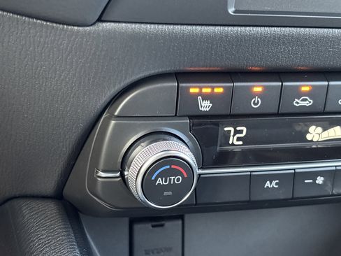 New 2025 MAZDA CX-5 AWD 2.5 S w/ Select Package image 32