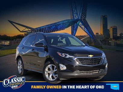 Used 2020 Chevrolet Equinox LT