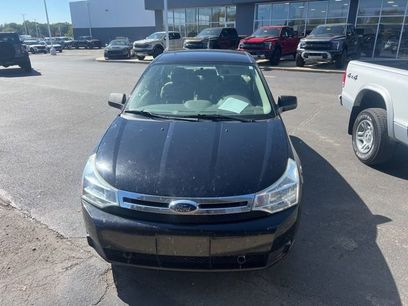 Used 2009 Ford Focus SE