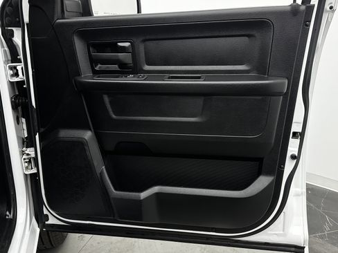 Used 2022 RAM 1500 Tradesman w/ Popular Equipment Group image 32