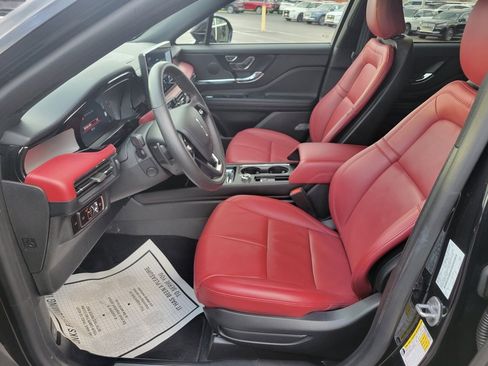 Certified 2024 Lincoln Corsair Reserve w/ Equipment Group 201A image 4