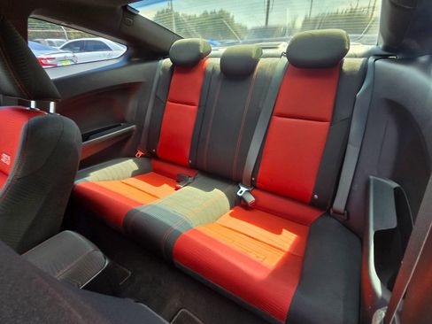Used 2014 Honda Civic Si image 7