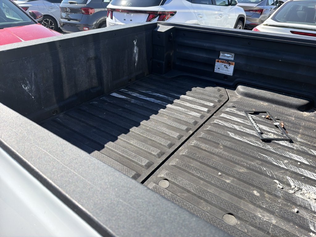 Used 2021 Honda Ridgeline Black Edition image 5