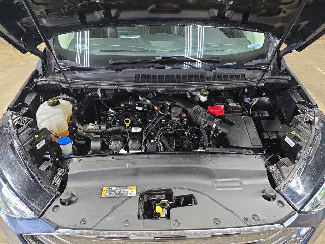 Used 2019 Ford Edge SEL w/ Equipment Group 201A AWD/4WD image 30