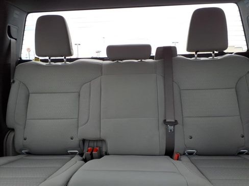 New 2025 Chevrolet Silverado 1500 LT w/ Z71 Off-Road Package image 26