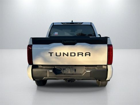 New 2026 Toyota Tundra SR image 6