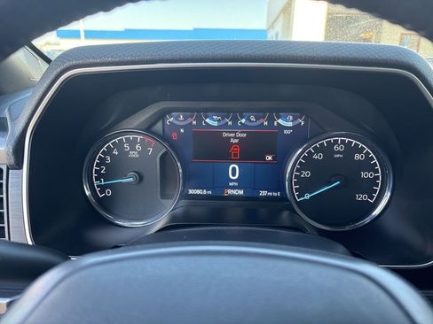 Used 2022 Ford F150 XLT w/ Equipment Group 302A High image 30