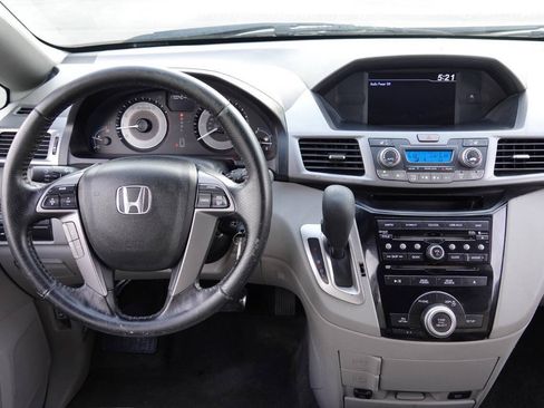 Used 2011 Honda Odyssey EX-L image 6