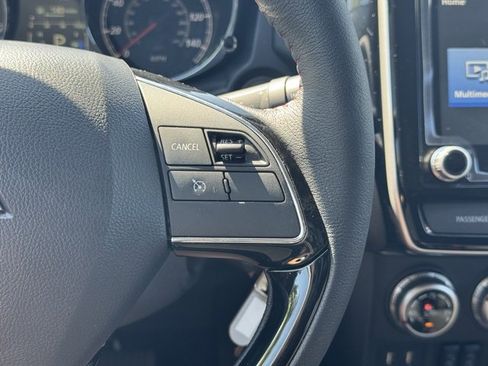 New 2025 Mitsubishi Outlander Sport AWD image 22