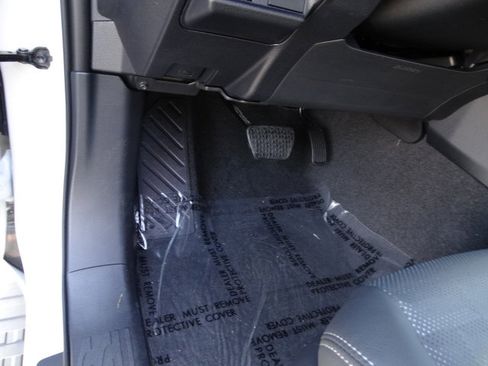 New 2026 Toyota 4Runner TRD Off-Road Premium image 8