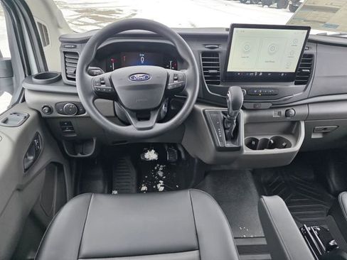New 2026 Ford Transit 250 148 Medium Roof image 21