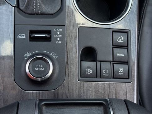 Used 2023 Toyota Highlander Platinum image 21