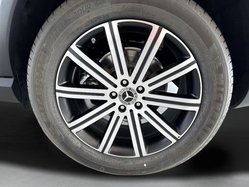 Certified 2026 Mercedes-Benz GLE 350 4MATIC image 13