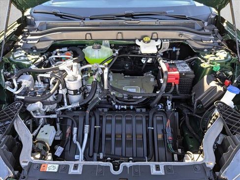 New 2026 Ford Mustang Mach-E Select image 17