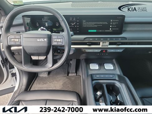 New 2027 Kia Telluride X-Line EX AWD/4WD image 21