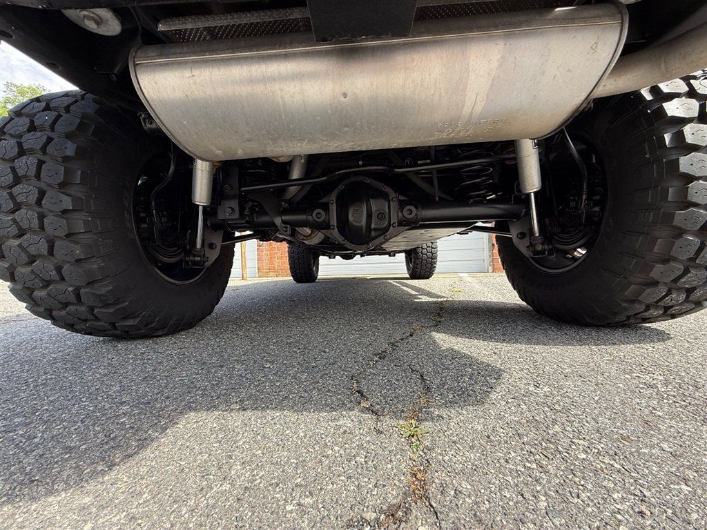 Used 2017 Jeep Wrangler Unlimited Sport w/ Quick Order Package 24S AWD/4WD image 36
