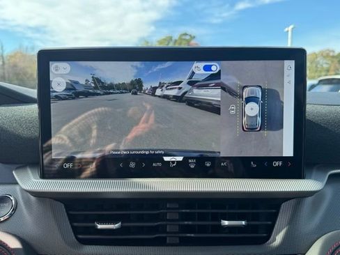 New 2026 Ford Explorer ST w/ Sun And Sound Package image 12