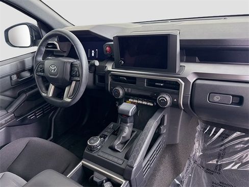 Certified 2025 Toyota 4Runner TRD Sport image 27