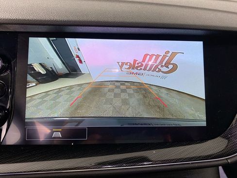 Used 2023 Buick Envision Essence w/ Sport Touring Package image 17