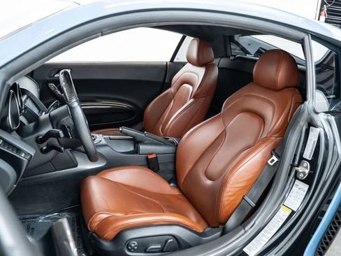 Used 2009 Audi R8 V8 AWD/4WD image 22