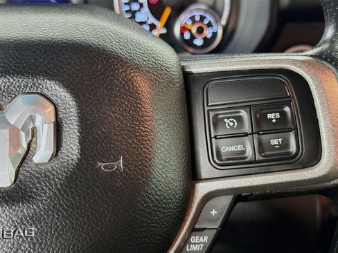 Used 2021 RAM 2500 Tradesman AWD/4WD image 13