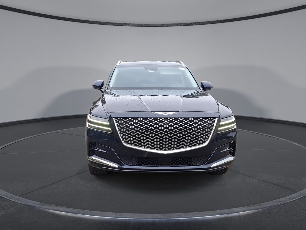 Used 2024 Genesis GV80 3.5T w/ Prestige Package AWD/4WD image 7