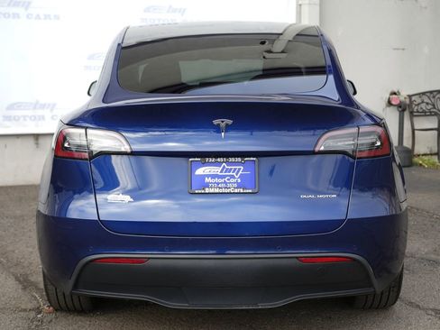 Used 2020 Tesla Model Y Performance image 2