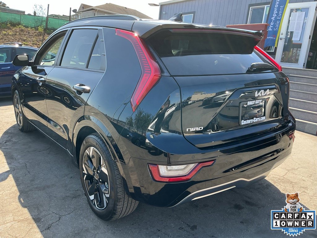 Used 2023 Kia Niro Wave FWD image 85