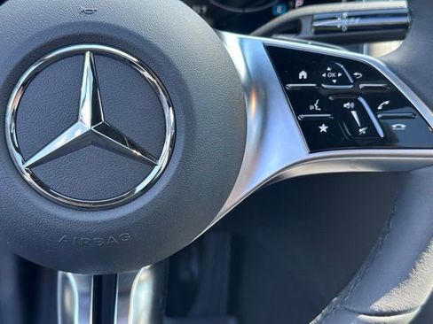 New 2026 Mercedes-Benz GLC 300 4MATIC image 19