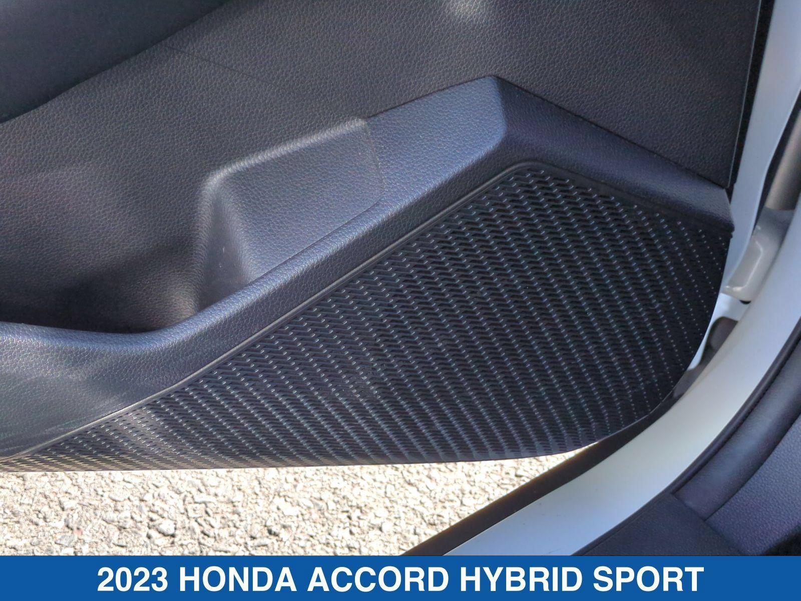 Used 2023 Honda Accord Sport image 14