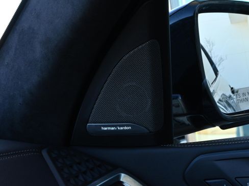 Certified 2024 BMW X7 xDrive40i w/ Executive Package image 24