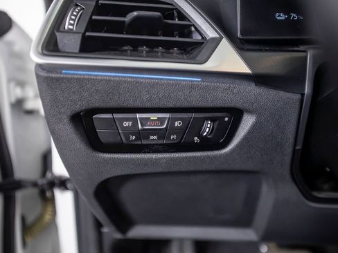 Used 2023 BMW i4 eDrive35 w/ Premium Package RWD image 35