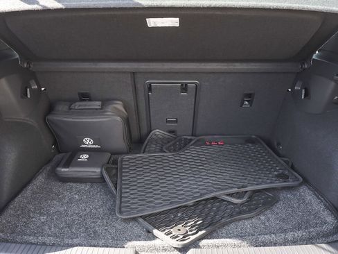 Used 2024 Volkswagen GTI Autobahn image 49