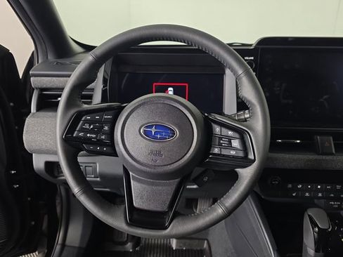 Certified 2026 Subaru Outback Limited XT image 10