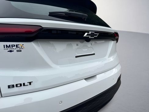 New 2027 Chevrolet Bolt LT FWD image 28