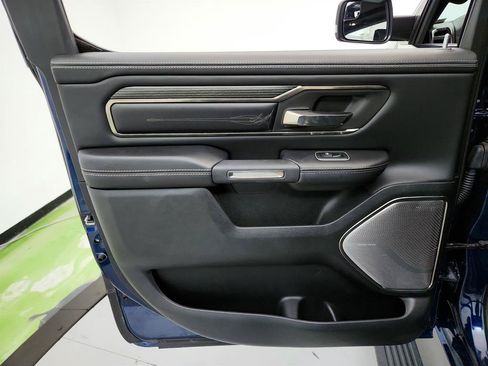 Used 2021 RAM 1500 Limited AWD/4WD image 25