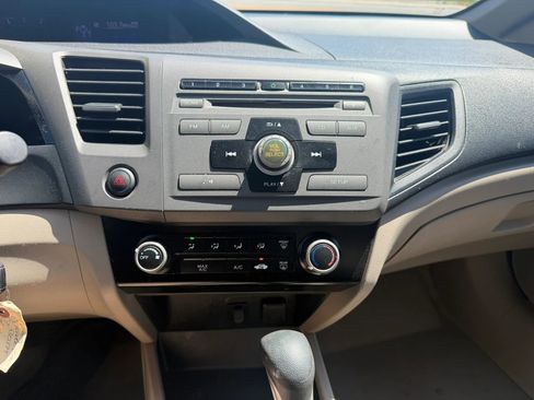 Used 2012 Honda Civic LX image 15