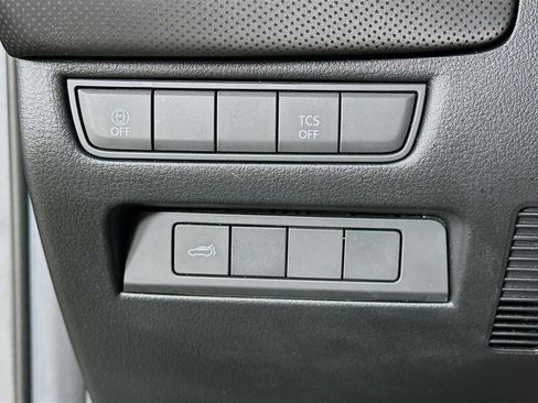 Used 2025 MAZDA CX-50 AWD 2.5 S w/ Preferred Package image 17