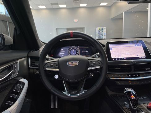 Used 2024 Cadillac CT5 V Blackwing w/ Driver Assist Package image 20