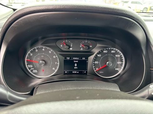 Used 2018 GMC Terrain SLE w/ Driver Convenience Package image 13