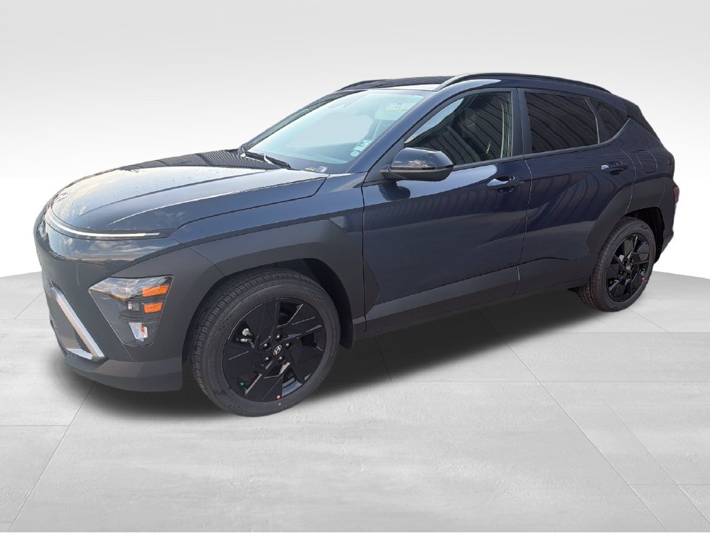 New 2027 Hyundai Kona SEL Sport FWD 360° Tour