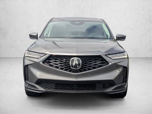 New 2026 Acura MDX FWD w/ Technology Package image 6