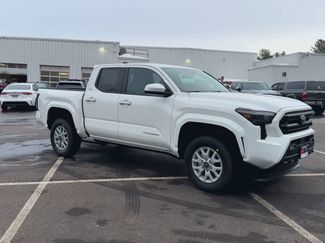 New 2026 Toyota Tacoma SR5 AWD/4WD video 2