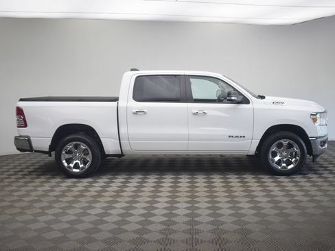 Used 2020 RAM 1500 Big Horn AWD/4WD image 13