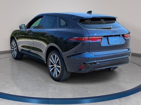 New 2026 Jaguar F-PACE R-Dynamic S image 7
