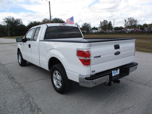 Used 2013 Ford F150 XLT image 5