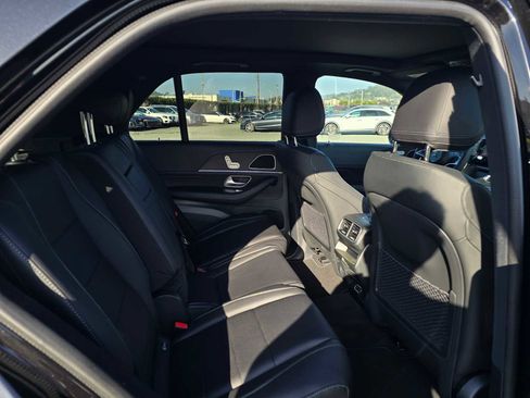New 2026 Mercedes-Benz GLE 350 4MATIC image 13