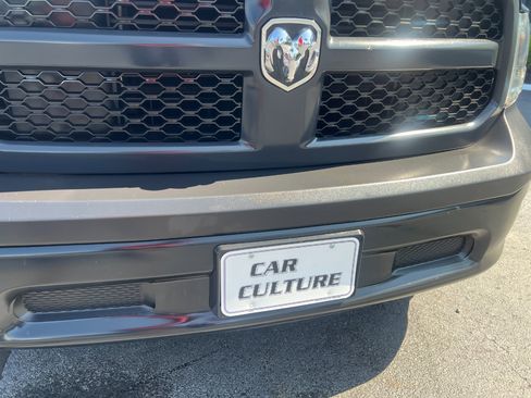 Used 2017 RAM 1500 Tradesman w/ Power & Remote Entry Group image 47