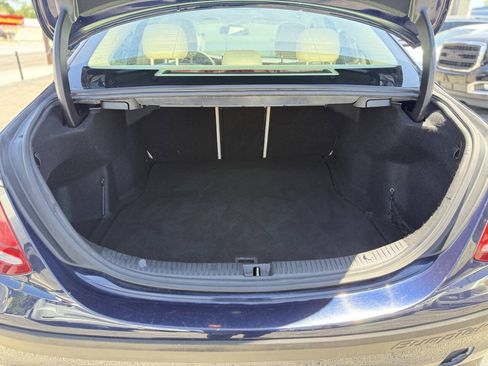 Used 2015 Mercedes-Benz C 300 4MATIC Sedan image 22
