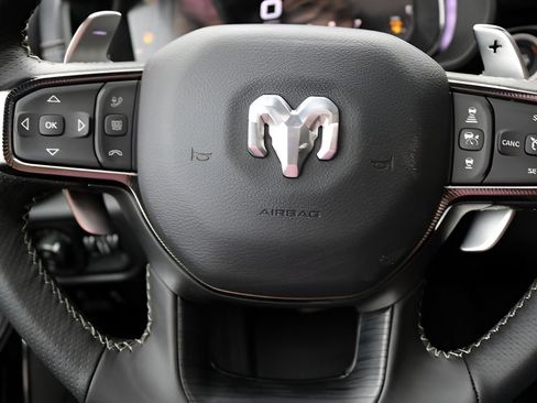 New 2026 RAM 1500 Rebel w/ G/T Package AWD/4WD image 20